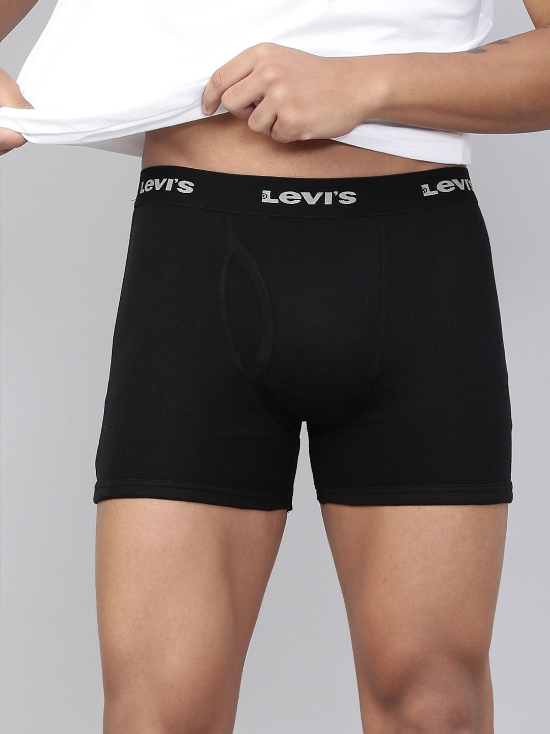 Levi S