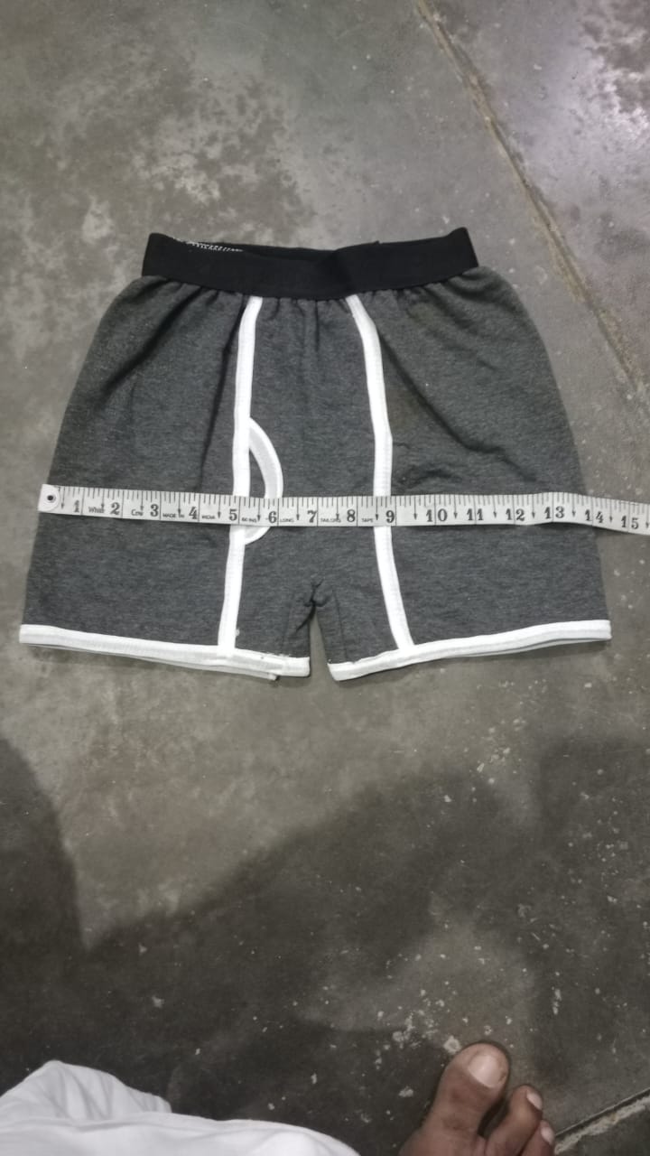 Men’s Ultra Comfort Trunk Shorts